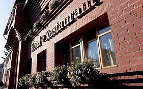 Hotel - Restaurant Gonduzo